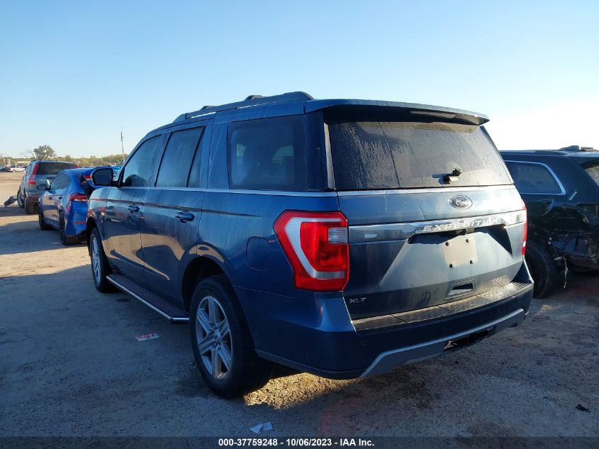 2020 FORD EXPEDITION XLT - 1FMJU1HT4LEA6623D