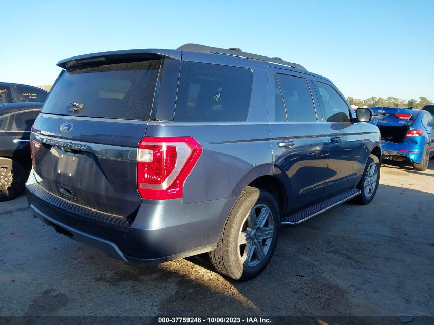 2020 FORD EXPEDITION XLT - 1FMJU1HT4LEA6623D