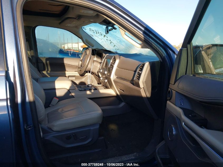 2020 FORD EXPEDITION XLT - 1FMJU1HT4LEA6623D