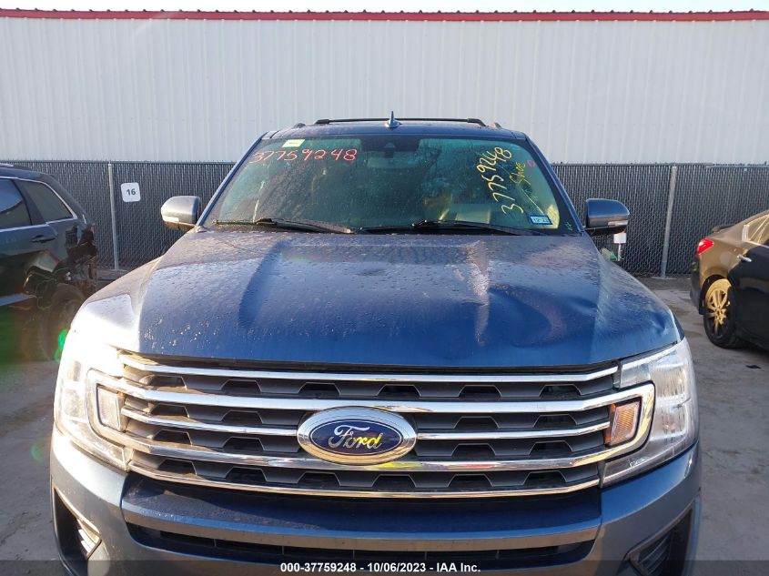 2020 FORD EXPEDITION XLT - 1FMJU1HT4LEA6623D
