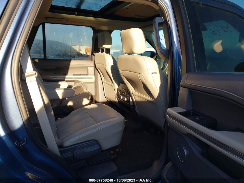 2020 FORD EXPEDITION XLT - 1FMJU1HT4LEA6623D
