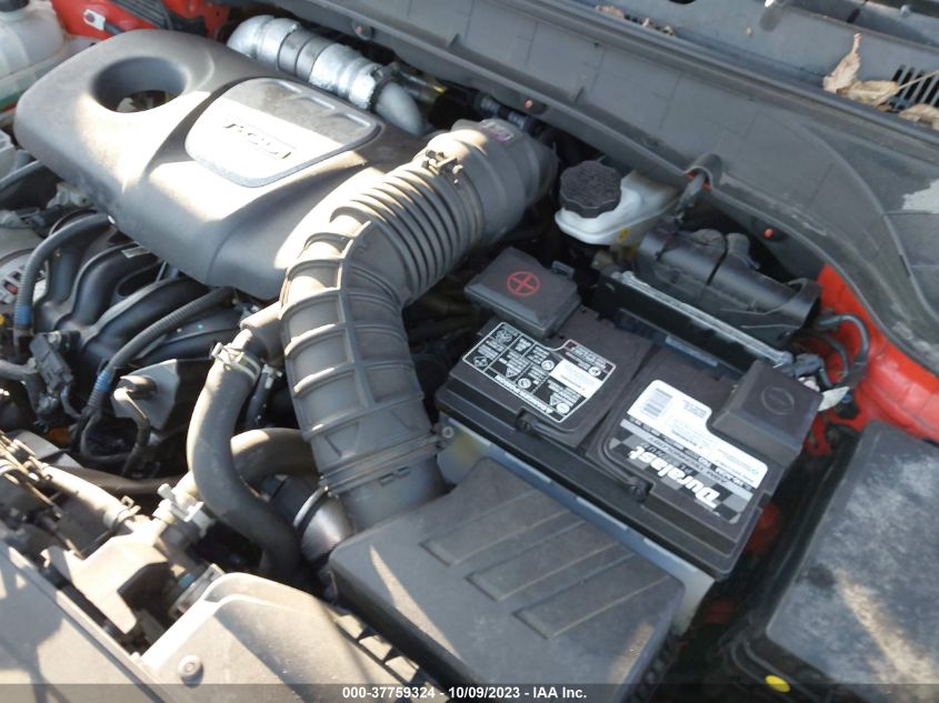 2020 HYUNDAI KONA ULTIMATE - KM8K5CA56LU547899