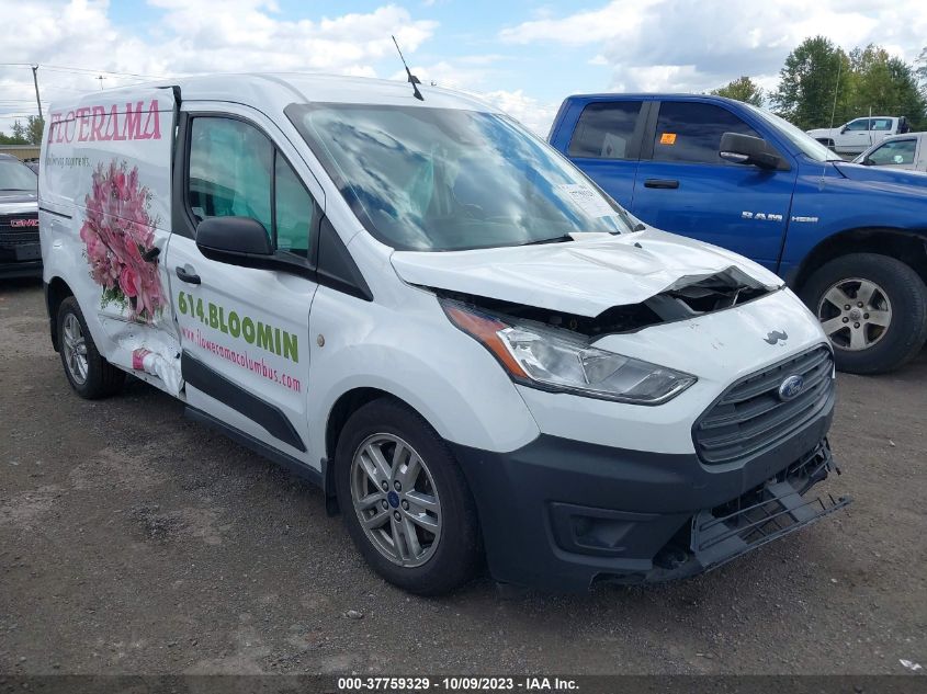 NM0LS7E26K1382085 FORD TRANSIT CONNECT VAN XL 2019
