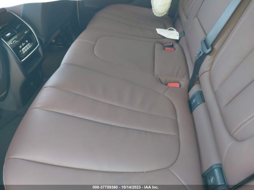 5UXCR6C58KLK86404 2019 BMW X5, photo no. 8