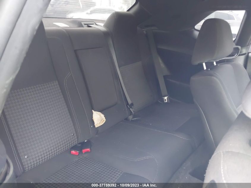 2015 DODGE CHALLENGER SXT - 2C3CDZAG6FH906051