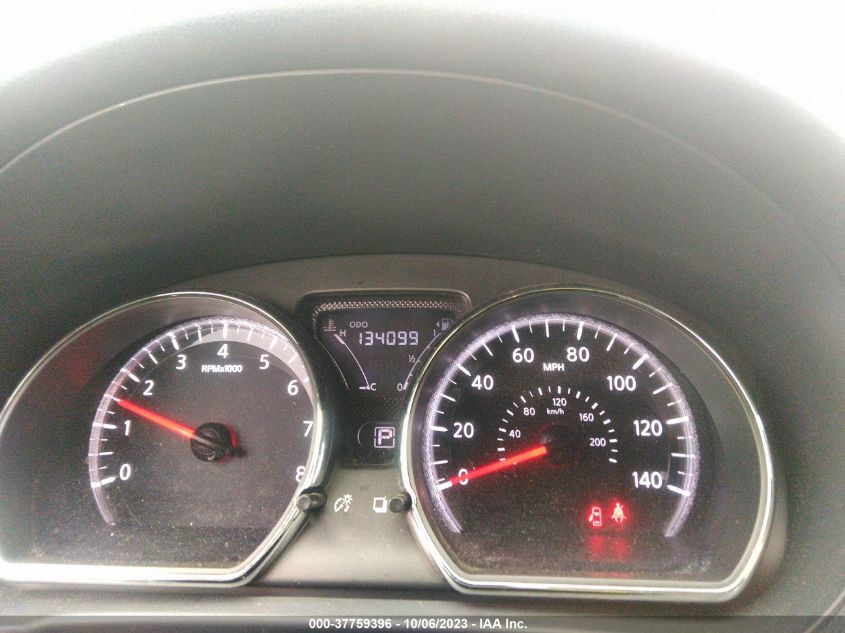 2015 NISSAN VERSA SV - 3N1CN7AP7FL885671