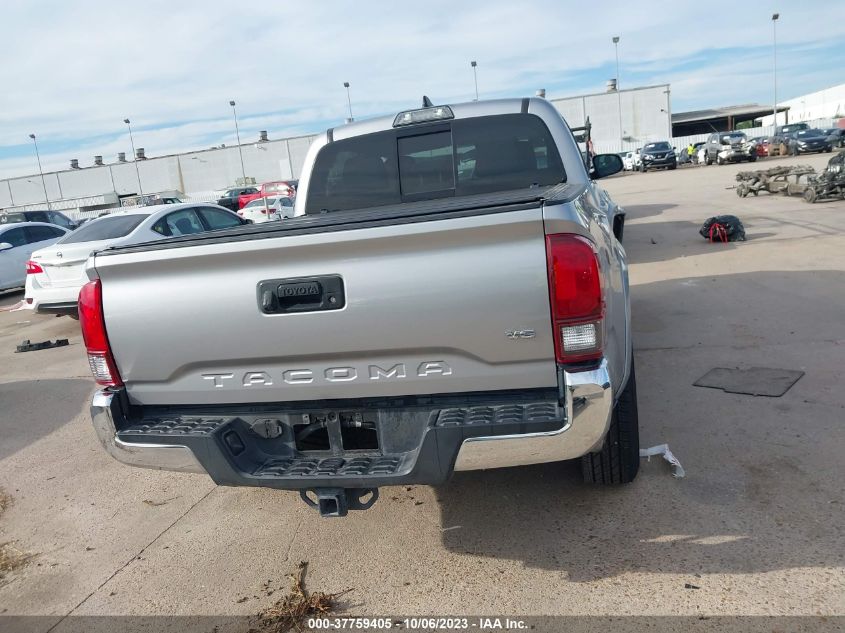 2019 TOYOTA TACOMA 2WD SR5/TRD SPORT 5TFAZ5CN2KX077798