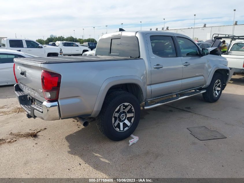 2019 TOYOTA TACOMA 2WD SR5/TRD SPORT 5TFAZ5CN2KX077798