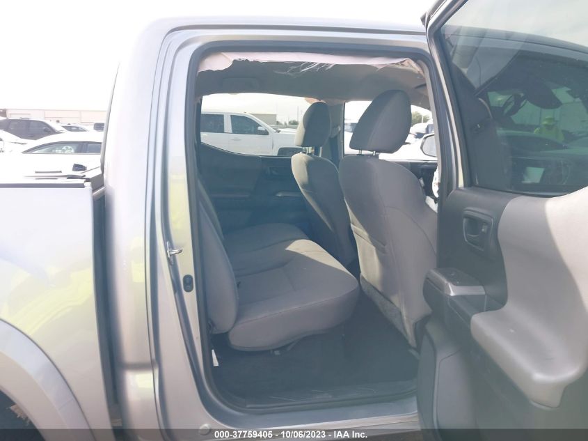 2019 TOYOTA TACOMA 2WD SR5/TRD SPORT 5TFAZ5CN2KX077798