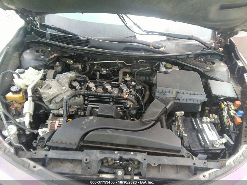 2013 NISSAN ALTIMA 2.5 S - 1N4AL3AP2DC188040