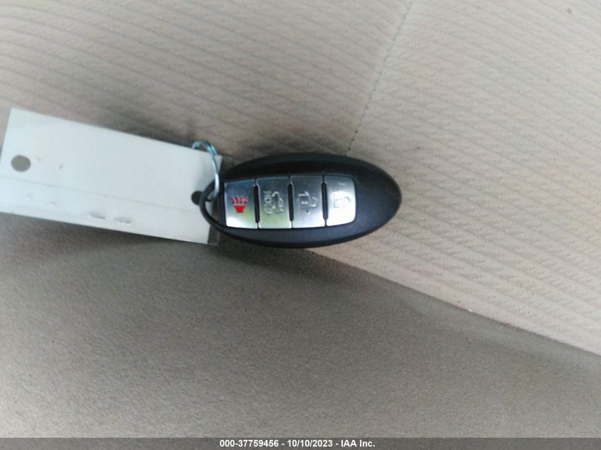 2013 NISSAN ALTIMA 2.5 S - 1N4AL3AP2DC188040