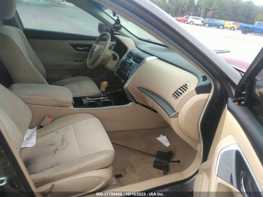 2013 NISSAN ALTIMA 2.5 S - 1N4AL3AP2DC188040