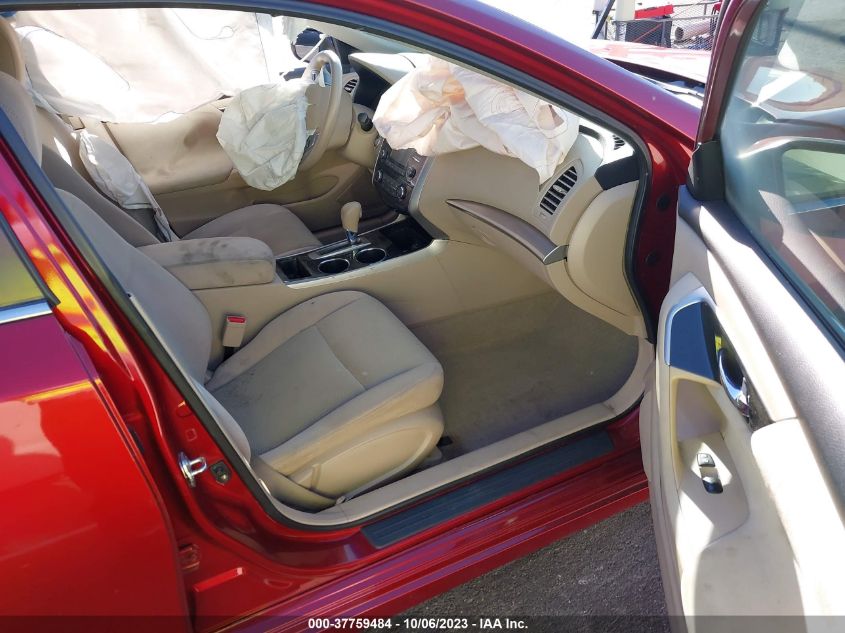 2014 NISSAN ALTIMA 2.5/S/SV/SL - 1N4AL3AP7EC283131