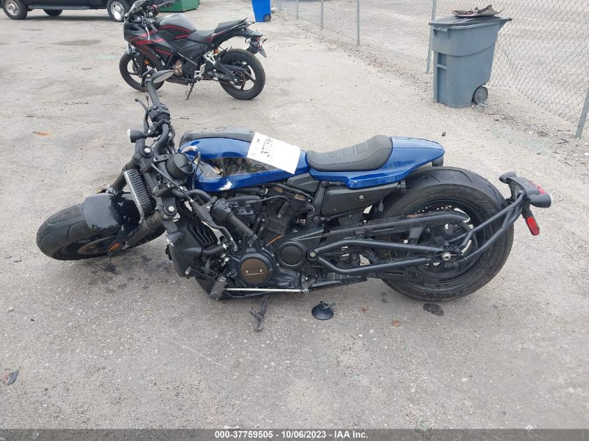 2023 HARLEY-DAVIDSON RH1250 S 1HD1ZC413PB312678