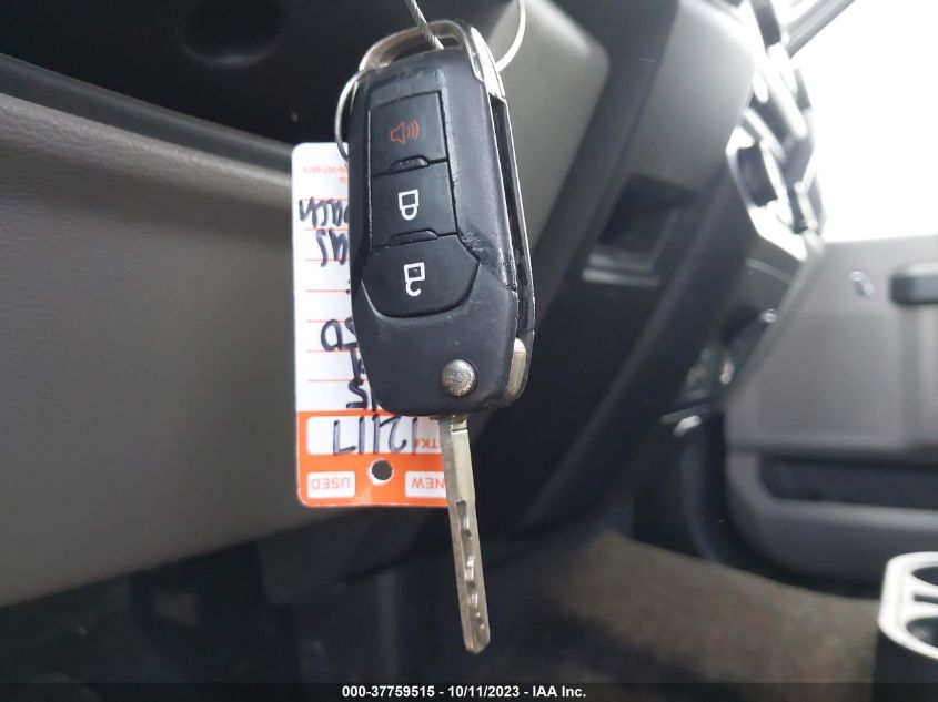 2015 FORD F-150 XL/LARIAT/XLT - 1FTEW1CP6FKD41354