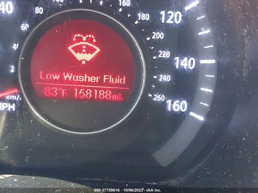 2013 KIA OPTIMA EX - 5XXGN4A75DG203067