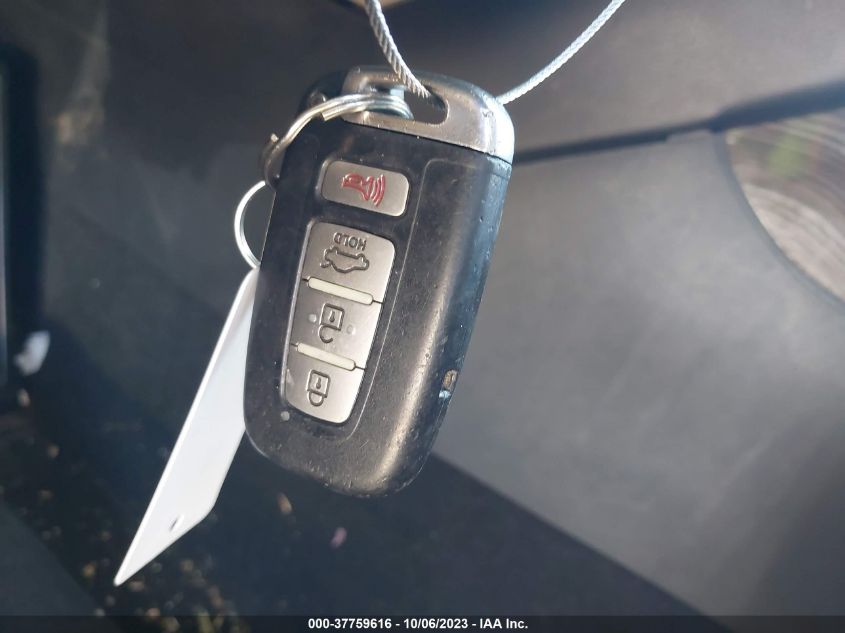 2013 KIA OPTIMA EX - 5XXGN4A75DG203067