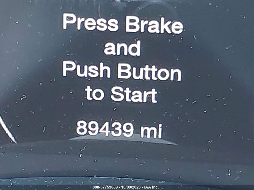 2020 DODGE DURANGO GT PLUS - 1C4RDHDG3LC339128