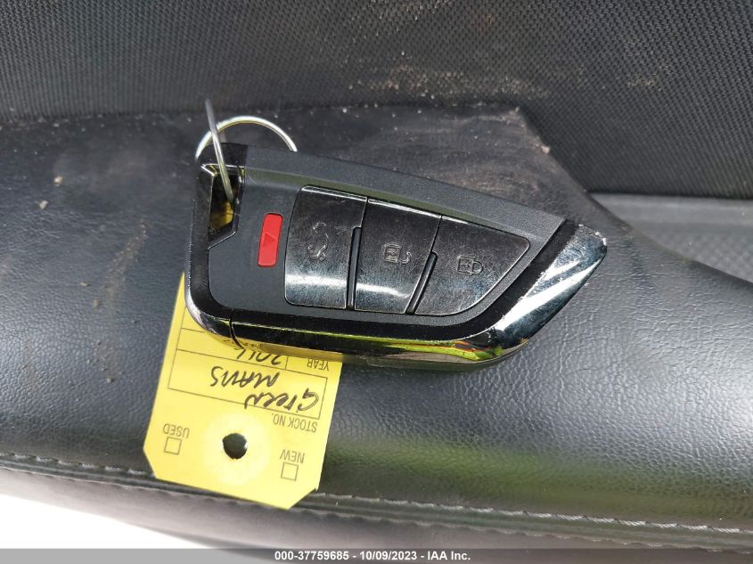 2016 DODGE CHALLENGER SXT - 2C3CDZAG3GH138286