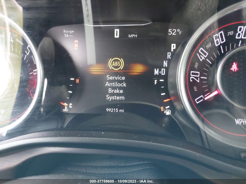 2016 DODGE CHALLENGER SXT - 2C3CDZAG3GH138286