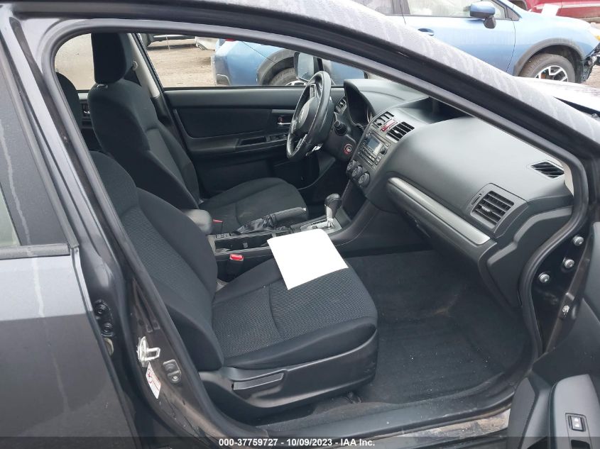 2013 SUBARU IMPREZA SEDAN PREMIUM JF1GJAD63DH008929