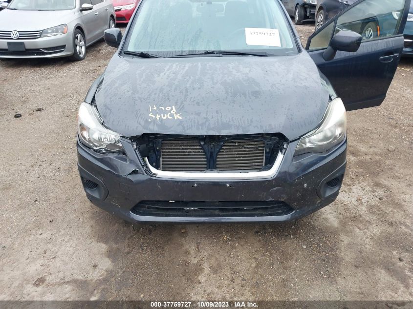 2013 SUBARU IMPREZA SEDAN PREMIUM JF1GJAD63DH008929