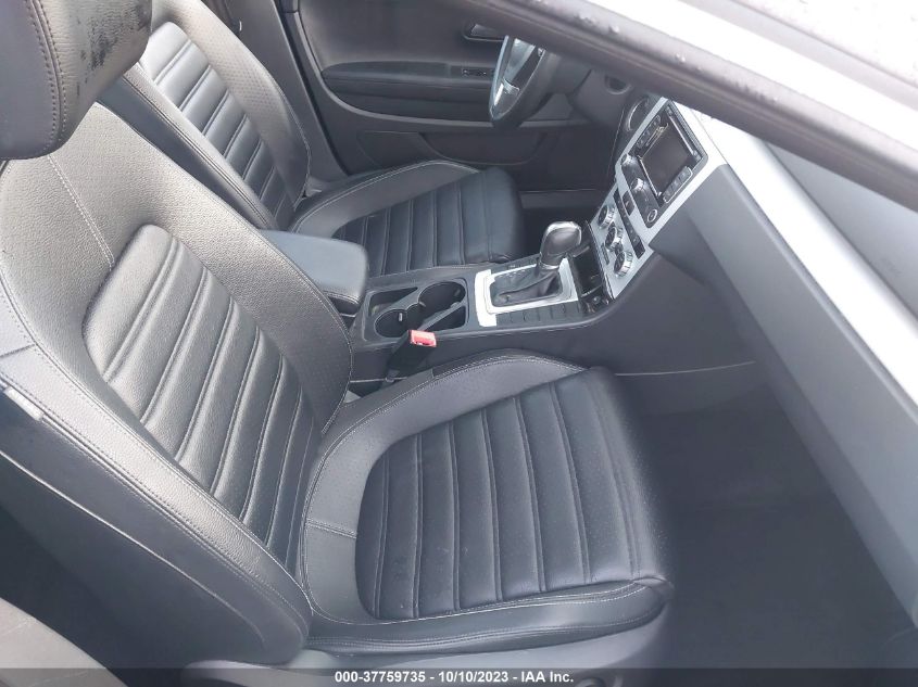 2014 VOLKSWAGEN CC SPORT - WVWBP7AN7EE530399