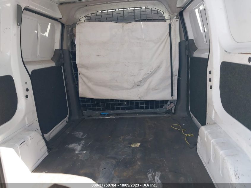 2015 NISSAN NV200 SV - 3N6CM0KN1FK703986