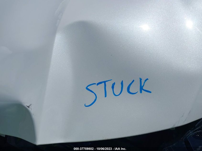 2020 ACURA ILX PREMIUM/TECHNOLOGY - 19UDE2F70LA009171
