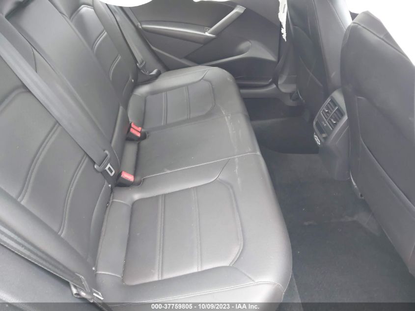 2020 VOLKSWAGEN PASSAT 2.0T SE - 1VWWA7A39LC009644