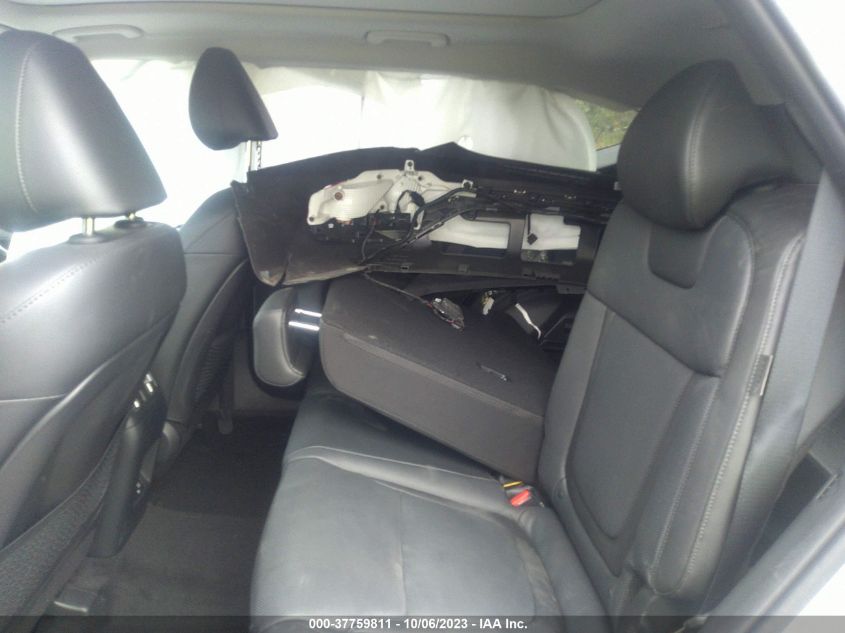2024 HYUNDAI TUCSON HYBRID LIMITED KM8JECD16RU138900