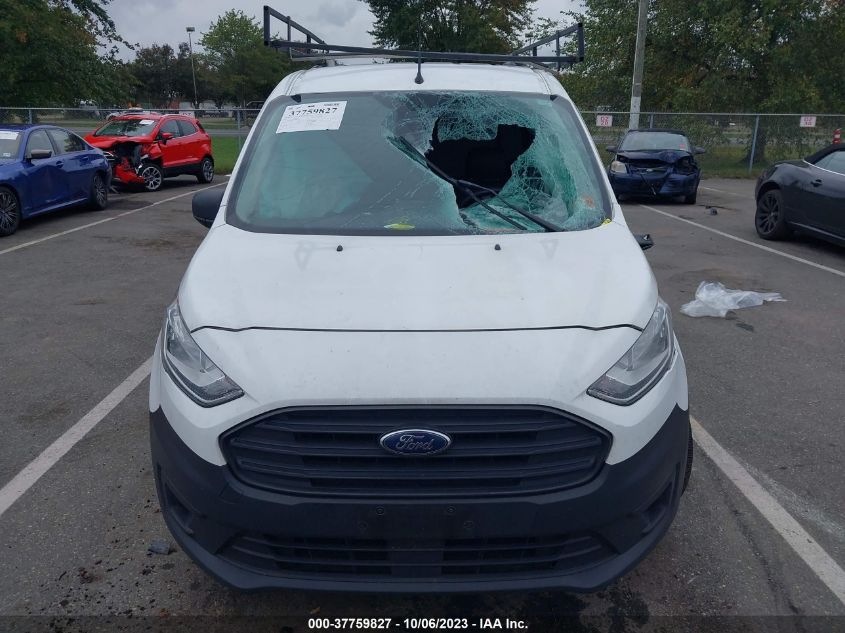 2020 FORD TRANSIT CONNECT VAN XL NM0LS6E29L1448303