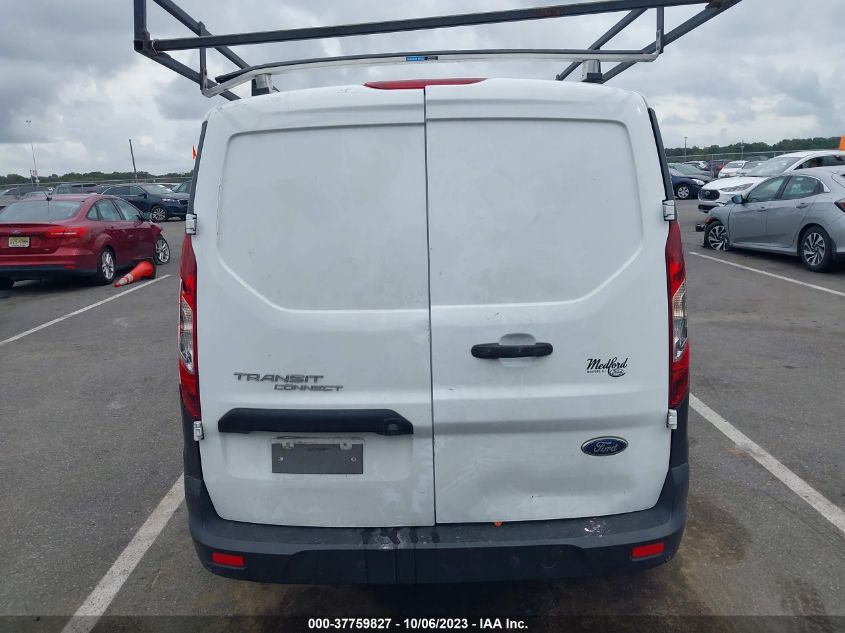2020 FORD TRANSIT CONNECT VAN XL NM0LS6E29L1448303