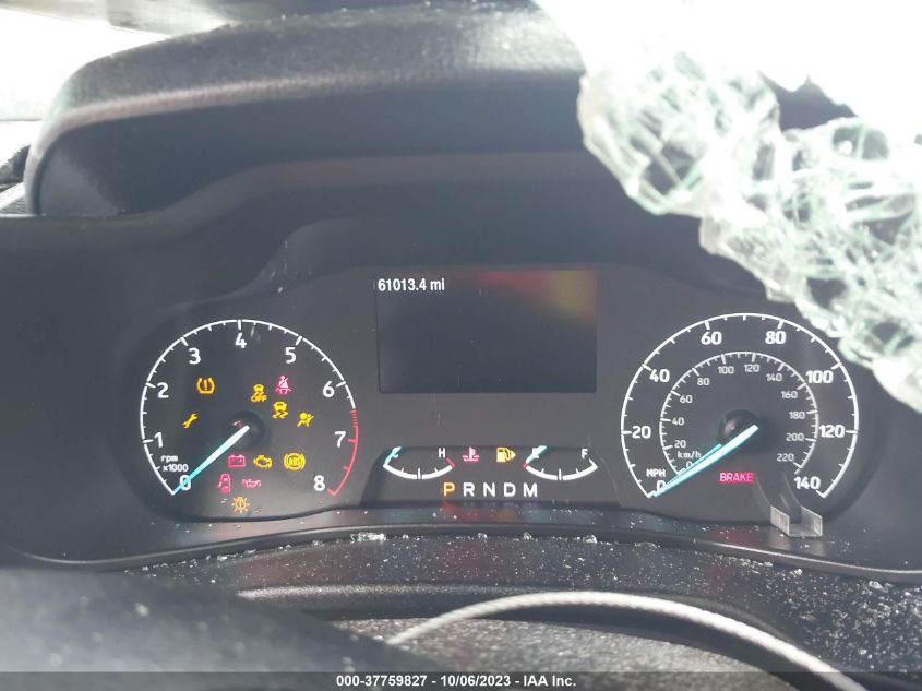 2020 FORD TRANSIT CONNECT VAN XL NM0LS6E29L1448303