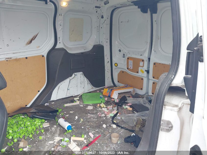2020 FORD TRANSIT CONNECT VAN XL NM0LS6E29L1448303