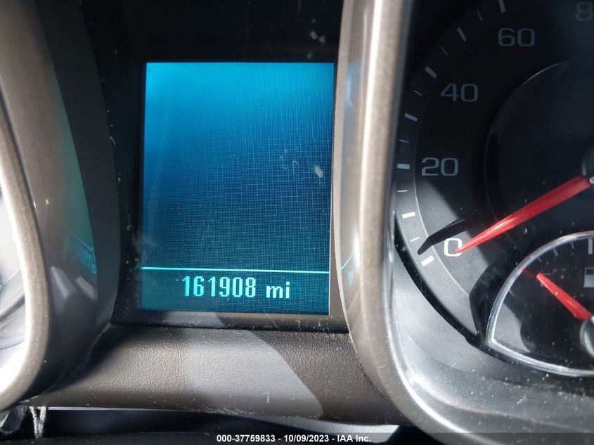 2013 CHEVROLET MALIBU LT - 1G11C5SA5DF229168