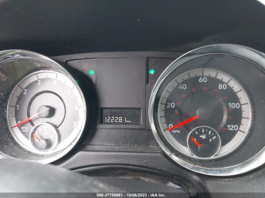 2018 DODGE GRAND CARAVAN SXT - 2C4RDGCG8JR325340