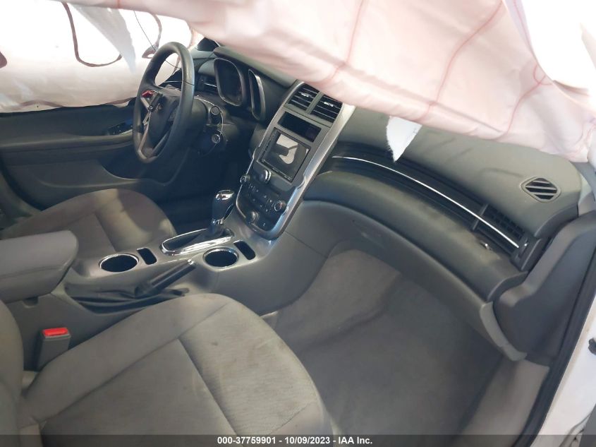 2015 CHEVROLET MALIBU LS - 1G11B5SL9FF137911