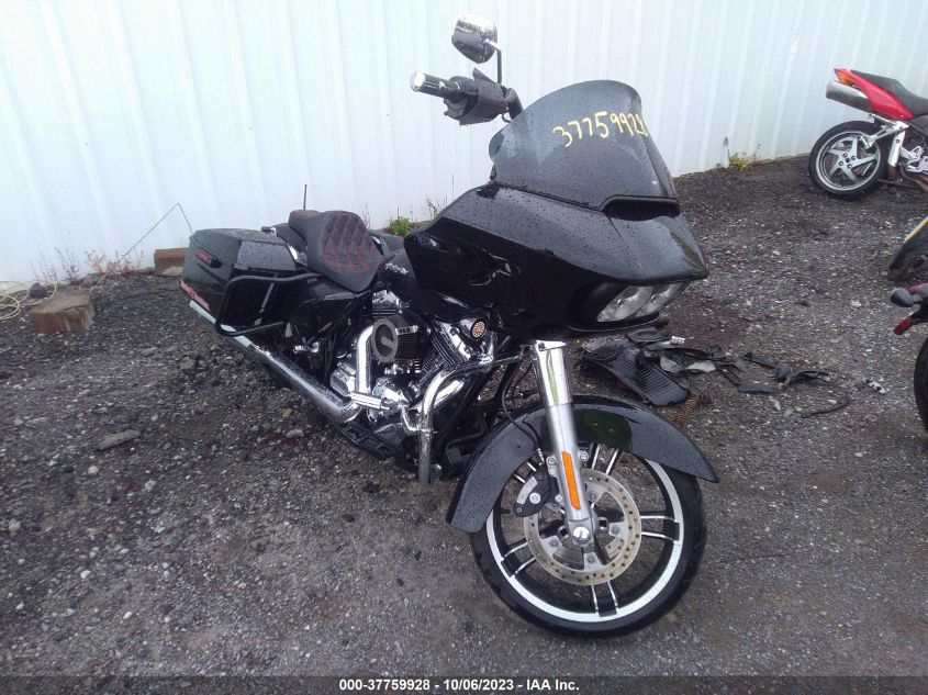 2015 HARLEY-DAVIDSON FLTRX ROAD GLIDE - 1HD1KHM36FE698921