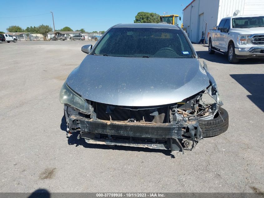2015 TOYOTA CAMRY XLE/SE/LE/XSE - 4T1BF1FK5FU880860