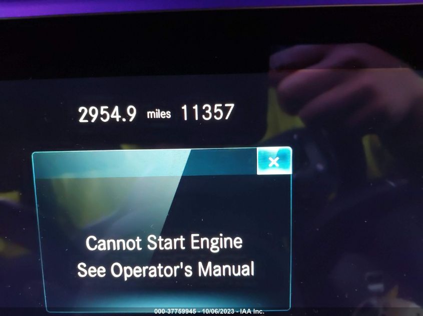 2021 MERCEDES-BENZ CLS CLS 450 W1K2J5JB4MA085577