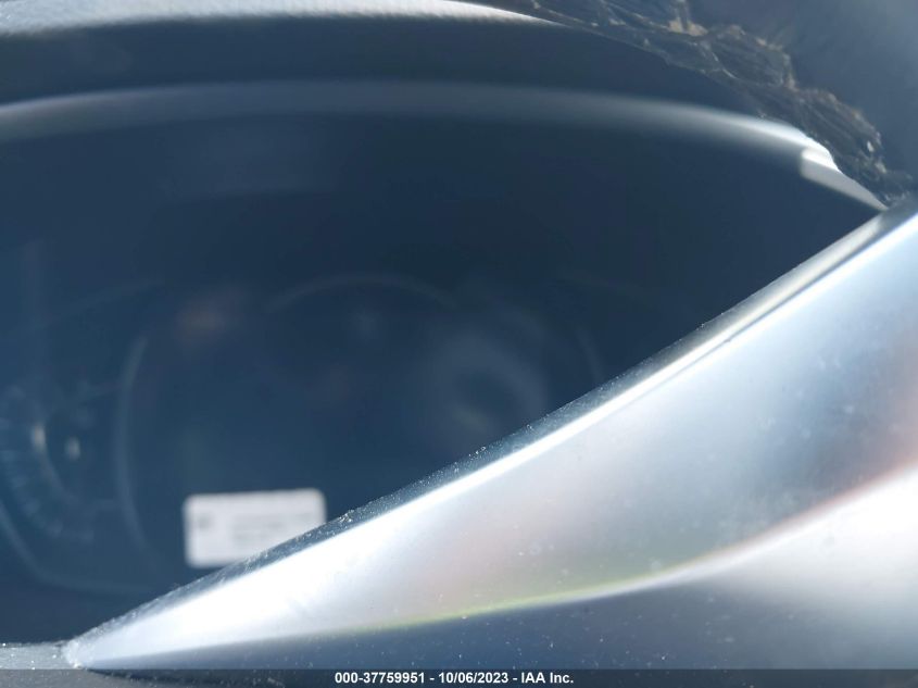 2019 HYUNDAI SANTA FE SEL PLUS - 5NMS33AD6KH032540