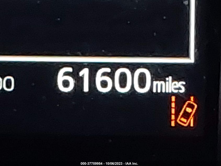 2018 TOYOTA CAMRY L/LE/XLE/SE/XSE - 4T1B11HK1JU611985
