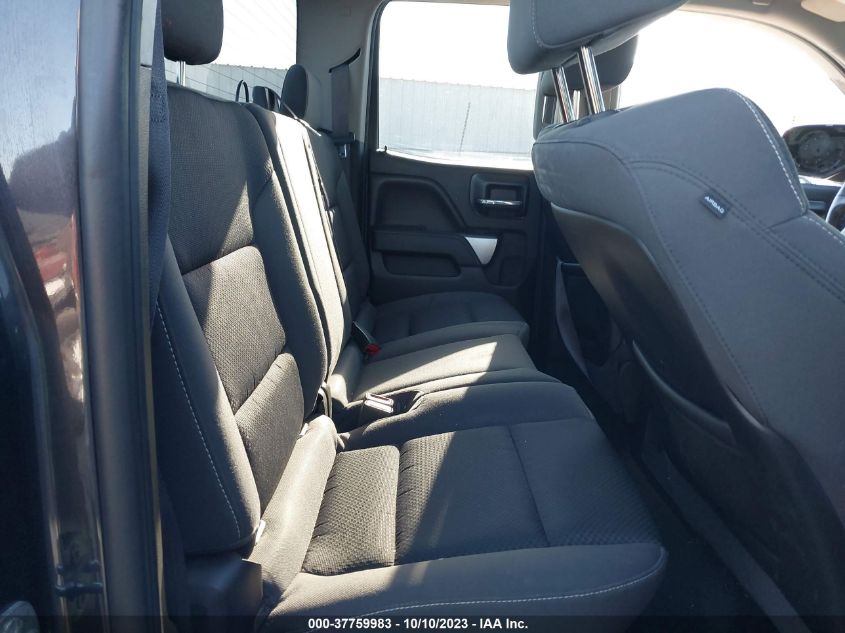 2014 CHEVROLET SILVERADO 1500 LT 1GCVKREC6EZ221192
