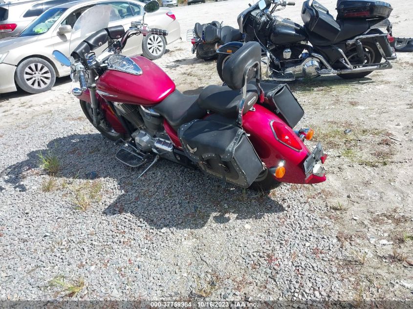 2003 HONDA VTX1800 S 1HFSC49333A100750