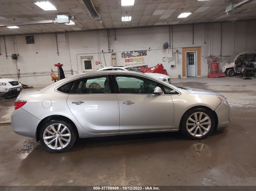 2014 BUICK VERANO - 1G4PP5SKXE4126884