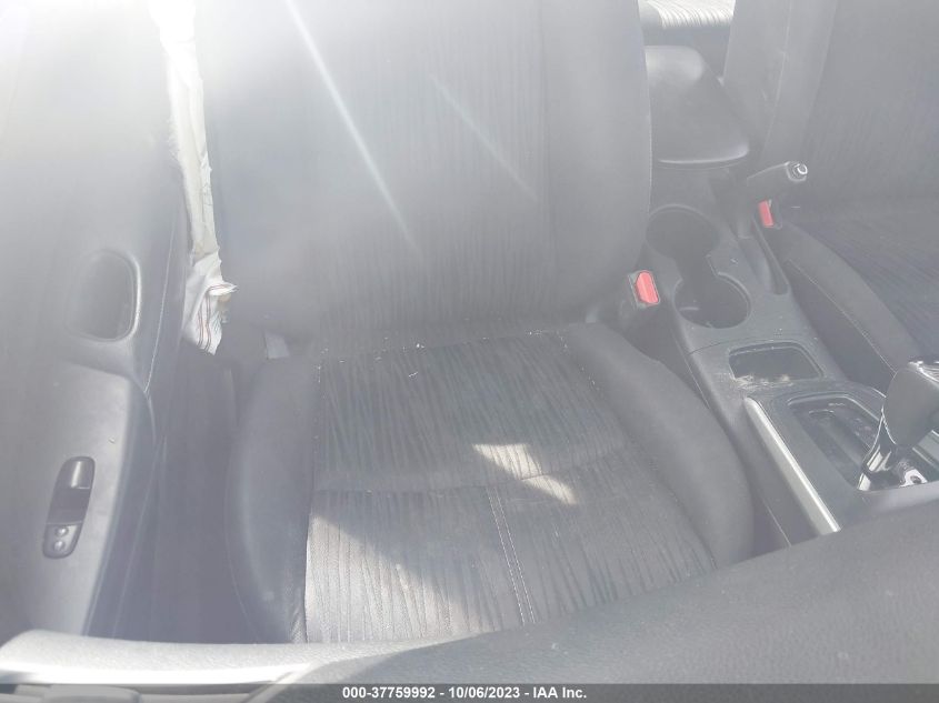 2017 NISSAN SENTRA SV - 3N1AB7APXHY300197