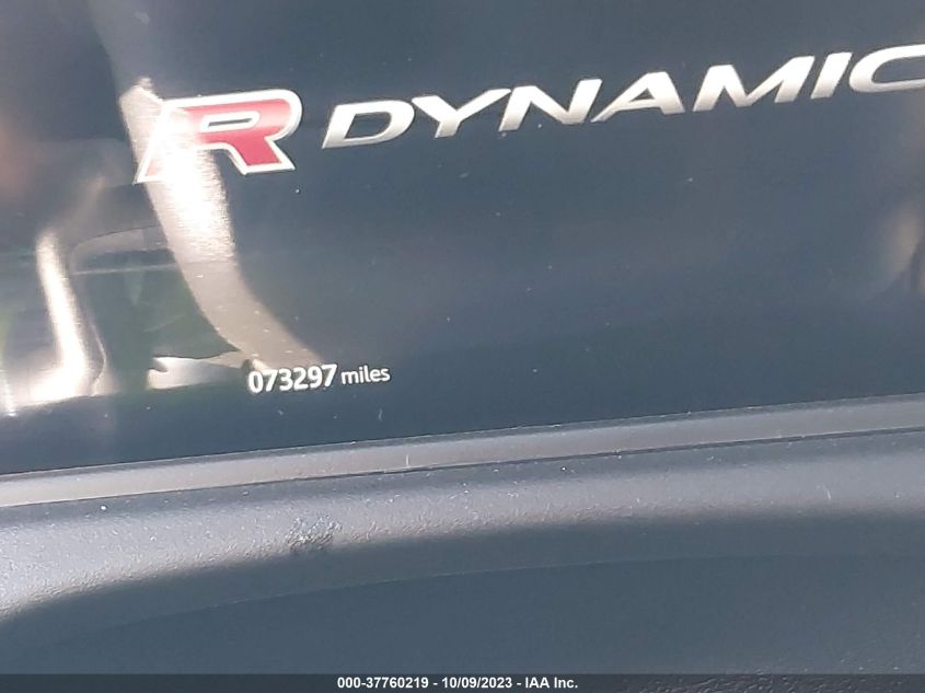2018 LAND ROVER RANGE ROVER VELAR R-DYNAMIC SE - SALYL2RX0JA753151
