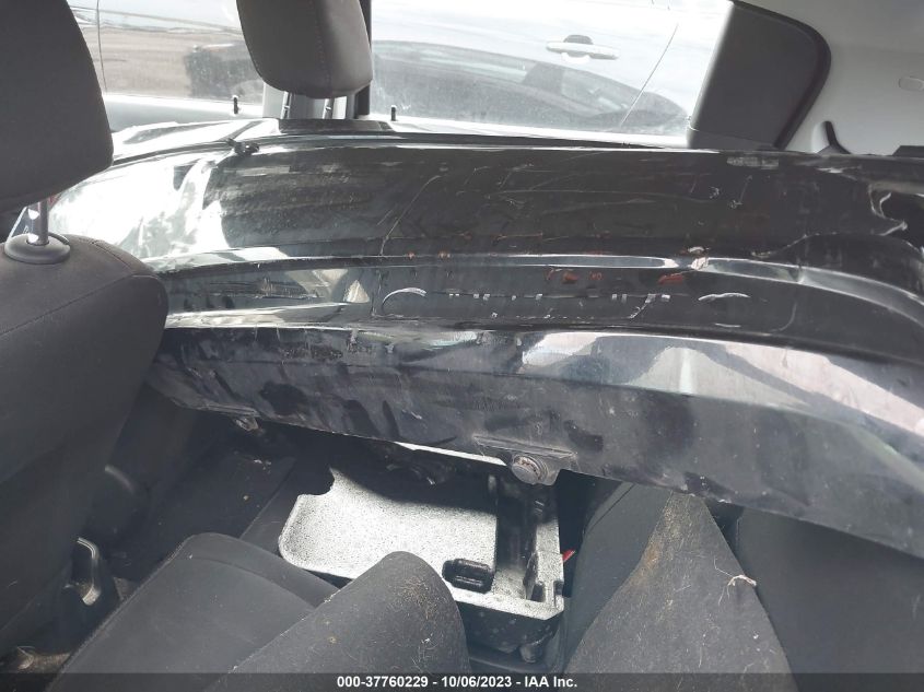 2019 CHEVROLET SPARK LS - KL8CB6SA9KC701677