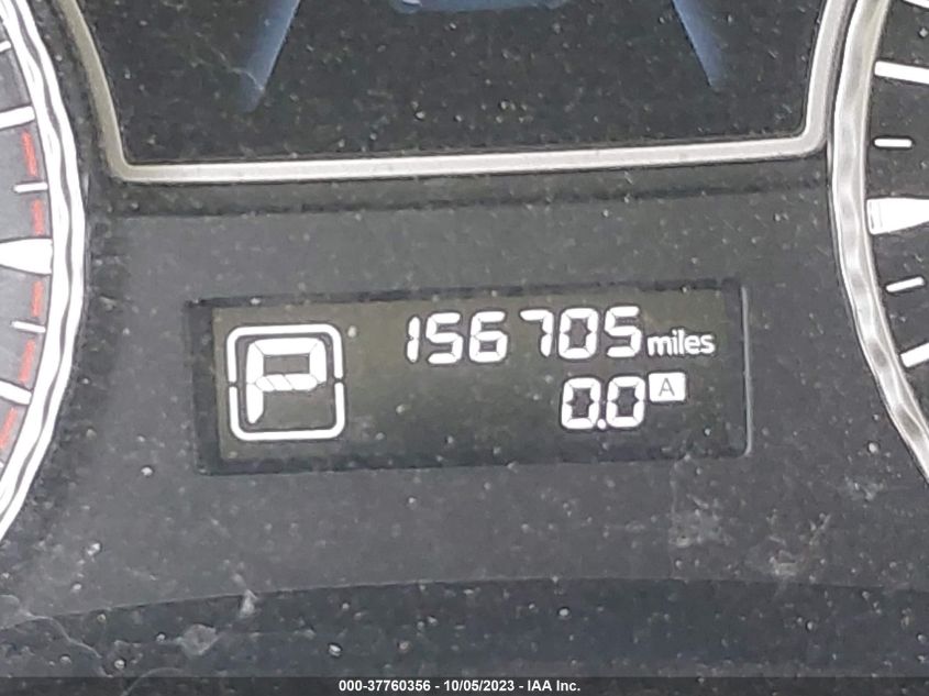 2013 INFINITI JX35 - 5N1AL0MM6DC309660